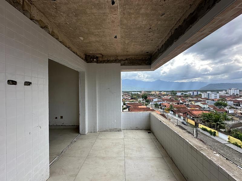 BELÍSSIMO APARTAMENTO, ACABAMENTO FINO E LAZER COMPLETO — foto 2