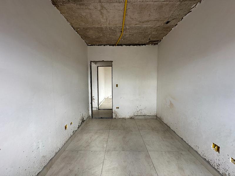 BELÍSSIMO APARTAMENTO, ACABAMENTO FINO E LAZER COMPLETO — foto 12