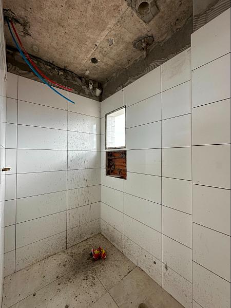 BELÍSSIMO APARTAMENTO, ACABAMENTO FINO E LAZER COMPLETO — foto 13