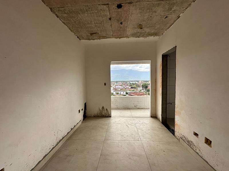 BELÍSSIMO APARTAMENTO, ACABAMENTO FINO E LAZER COMPLETO — foto 15