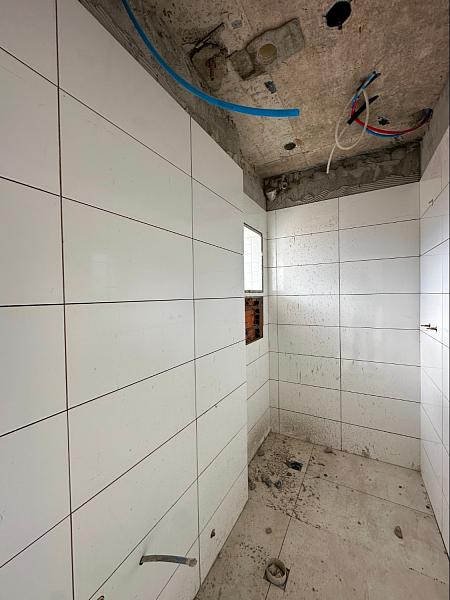 BELÍSSIMO APARTAMENTO, ACABAMENTO FINO E LAZER COMPLETO — foto 17