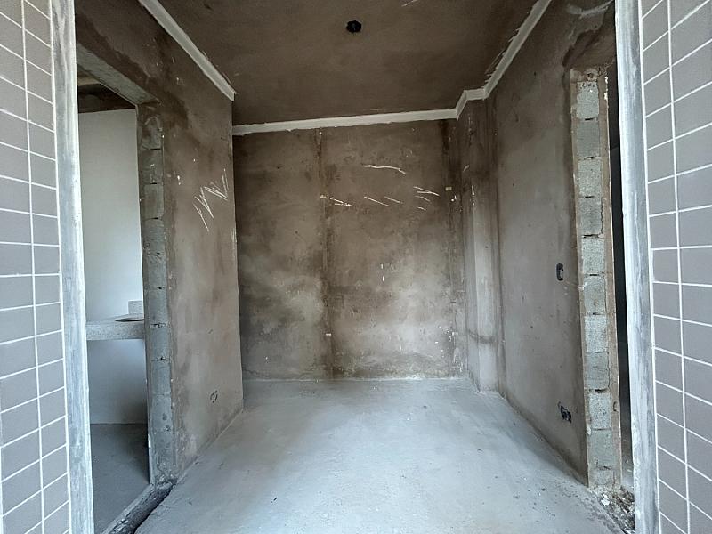 EXCELENTE APARTAMENTO, AMPLO E LAZER COMPLETO — foto 5