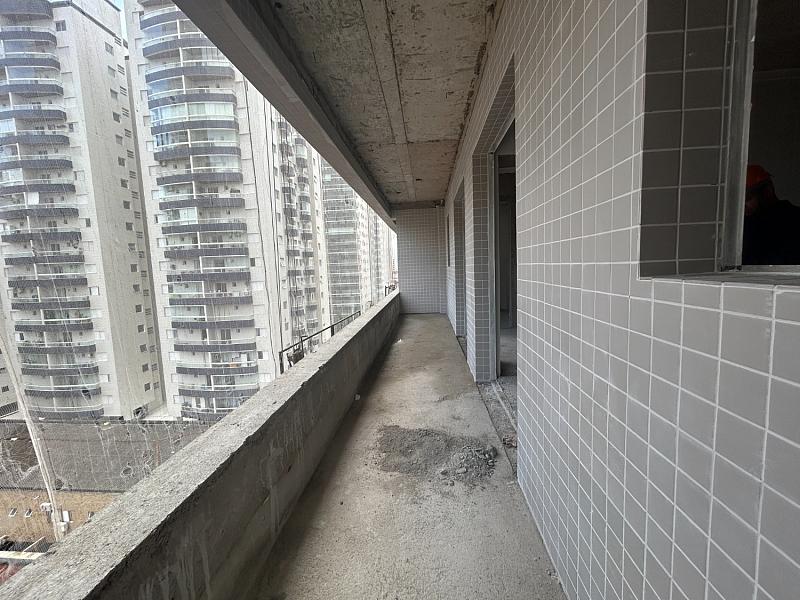 EXCELENTE APARTAMENTO, AMPLO E LAZER COMPLETO — foto 7