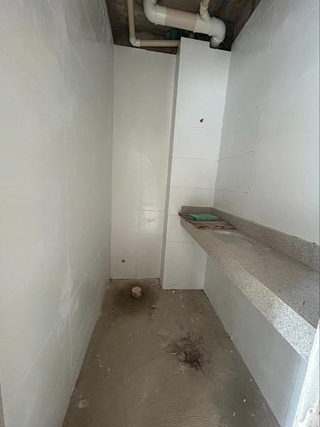 EXCELENTE APARTAMENTO, AMPLO E LAZER COMPLETO — foto 14