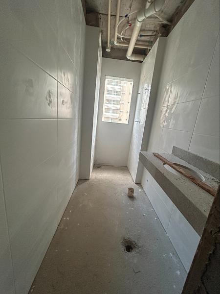 EXCELENTE APARTAMENTO, AMPLO E LAZER COMPLETO — foto 16