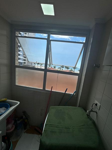 BELÍSSIMO APARTAMENTO, AMPLO E À 80M DO MAR — foto 7
