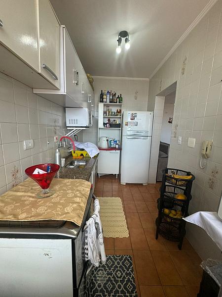 BELÍSSIMO APARTAMENTO, AMPLO E À 80M DO MAR — foto 6