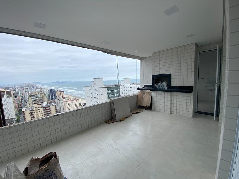 BELÍSSIMO APARTAMENTO, AMPLO E LAZER COMPLETO — foto 2