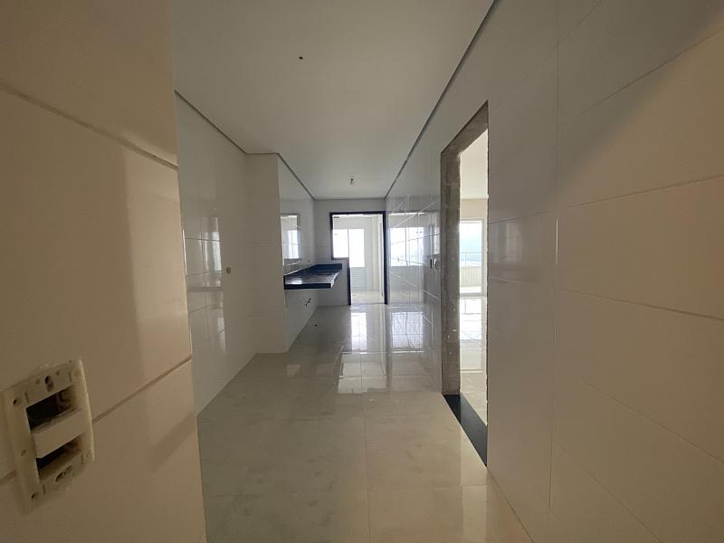 BELÍSSIMO APARTAMENTO, AMPLO E LAZER COMPLETO — foto 4