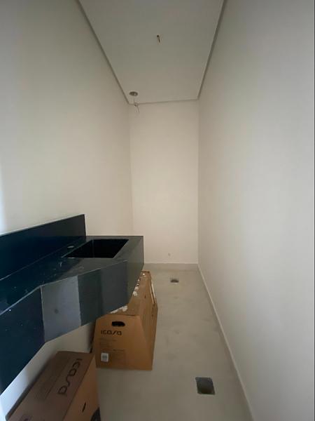 BELÍSSIMO APARTAMENTO, AMPLO E LAZER COMPLETO — foto 8