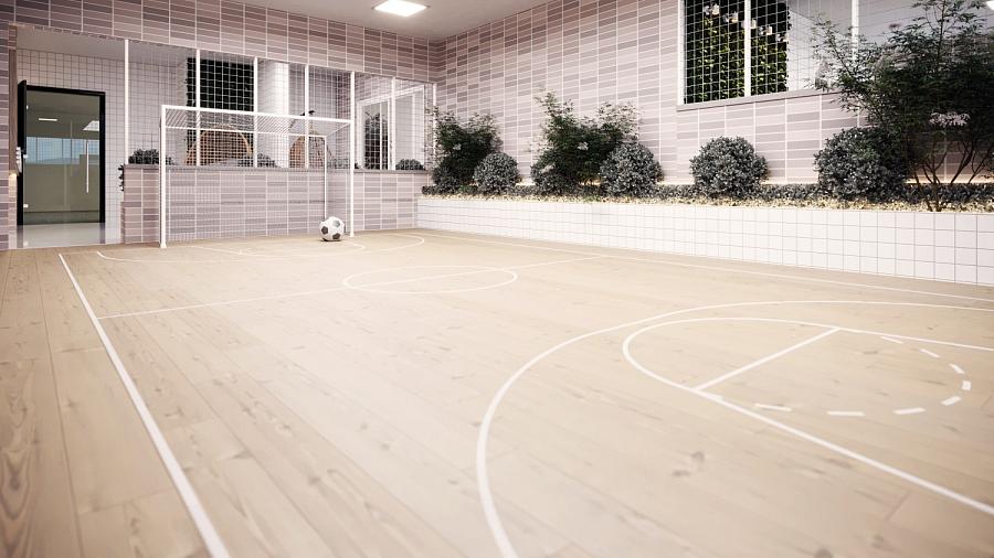 BELÍSSIMO APARTAMENTO, FINO ACABAMENTO E LAZER COMPLETO — foto 21