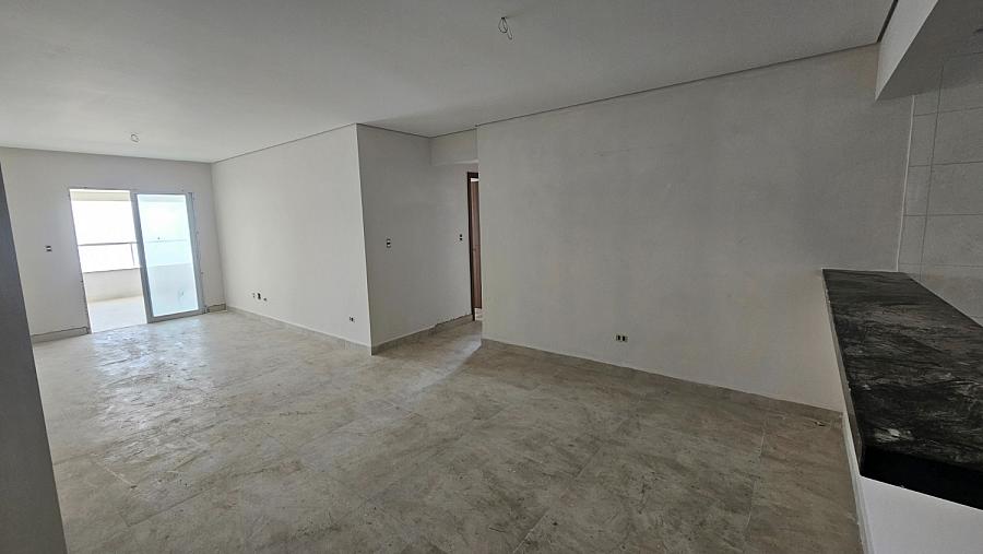 BELÍSSIMO APARTAMENTO, FINO ACABAMENTO E LAZER COMPLETO — foto 3