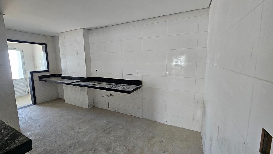 BELÍSSIMO APARTAMENTO, FINO ACABAMENTO E LAZER COMPLETO — foto 4