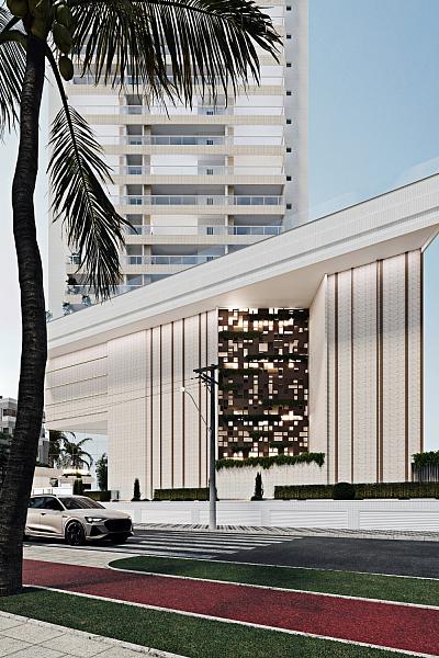 BELÍSSIMO APARTAMENTO, FINO ACABAMENTO E LAZER COMPLETO — foto 30