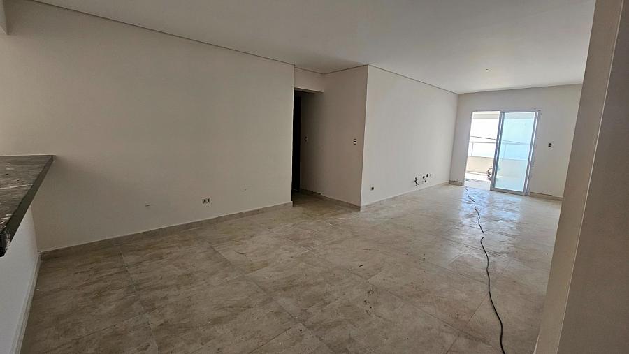 BELÍSSIMO APARTAMENTO, FINO ACABAMENTO E LAZER COMPLETO — foto 4