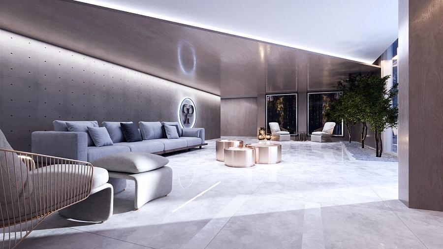 BELÍSSIMO APARTAMENTO, FINO ACABAMENTO E LAZER COMPLETO — foto 15