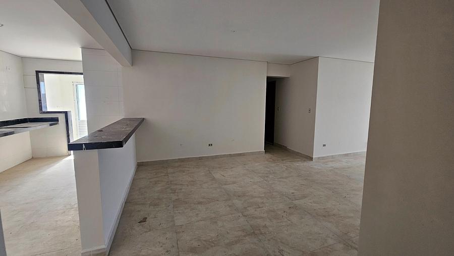 BELÍSSIMO APARTAMENTO, FINO ACABAMENTO E LAZER COMPLETO — foto 5