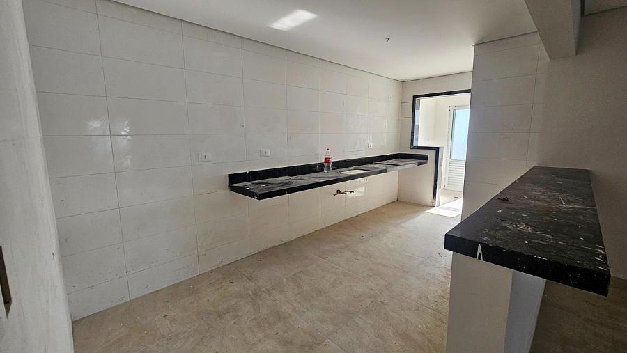 BELÍSSIMO APARTAMENTO, FINO ACABAMENTO E LAZER COMPLETO — foto 6