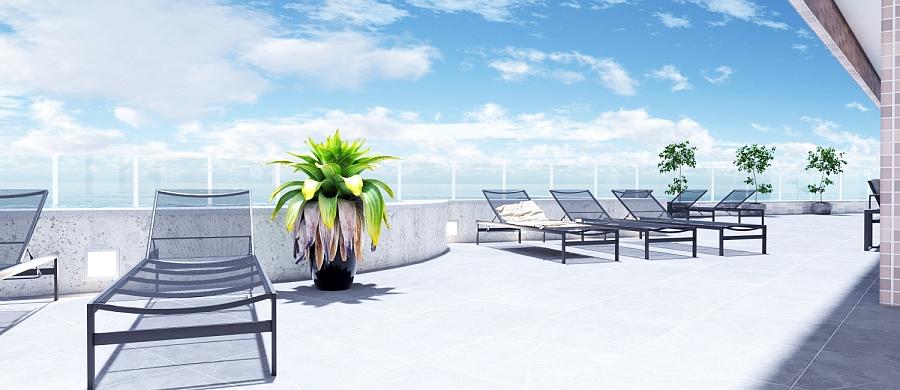 BELÍSSIMO APARTAMENTO, FINO ACABAMENTO E LAZER COMPLETO — foto 17