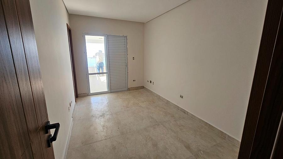 BELÍSSIMO APARTAMENTO, FINO ACABAMENTO E LAZER COMPLETO — foto 7
