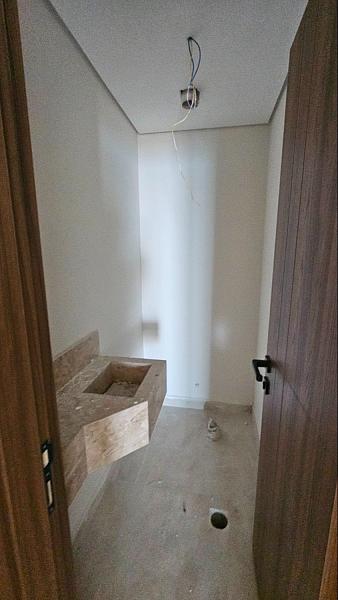 BELÍSSIMO APARTAMENTO, FINO ACABAMENTO E LAZER COMPLETO — foto 8