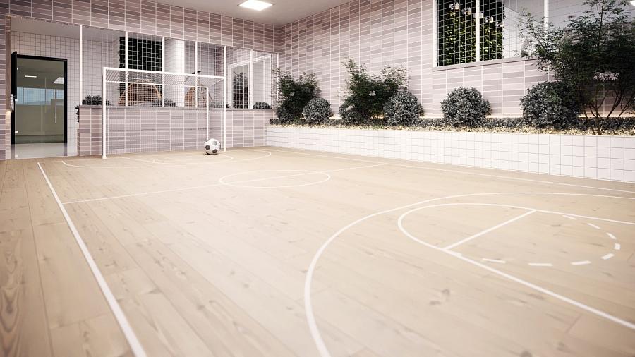 BELÍSSIMO APARTAMENTO, FINO ACABAMENTO E LAZER COMPLETO — foto 21