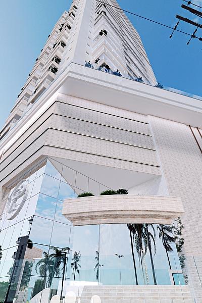 BELÍSSIMO APARTAMENTO, FINO ACABAMENTO E LAZER COMPLETO — foto 29