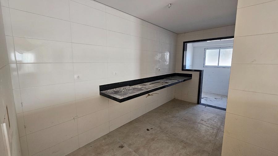 BELÍSSIMO APARTAMENTO, FINO ACABAMENTO E LAZER COMPLETO — foto 4