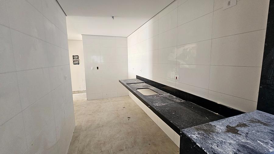 BELÍSSIMO APARTAMENTO, FINO ACABAMENTO E LAZER COMPLETO — foto 5