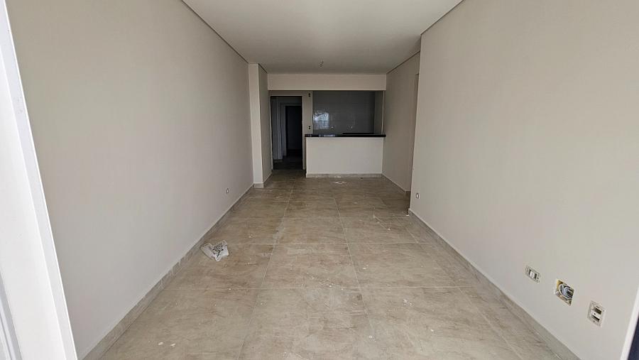 BELÍSSIMO APARTAMENTO, FINO ACABAMENTO E LAZER COMPLETO — foto 3