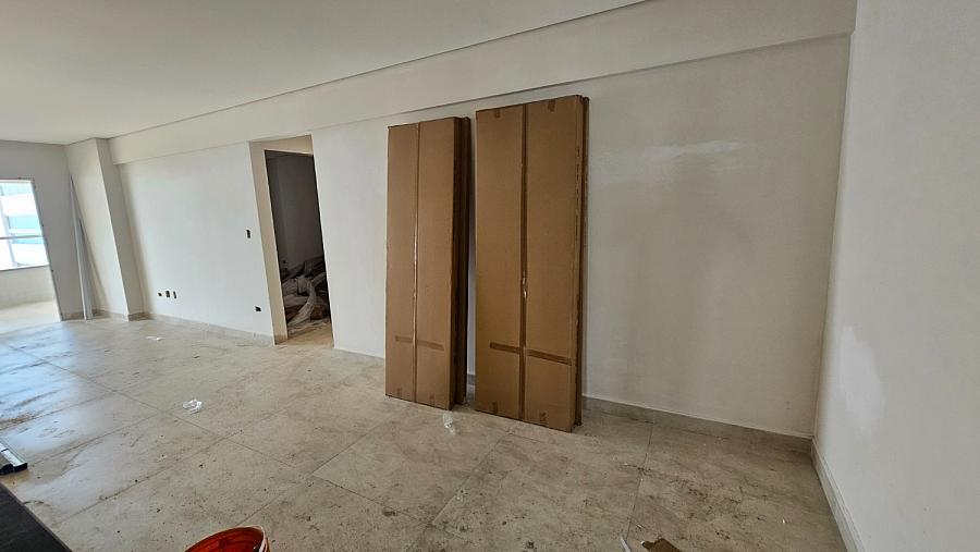 BELÍSSIMO APARTAMENTO, FINO ACABAMENTO E LAZER COMPLETO — foto 4