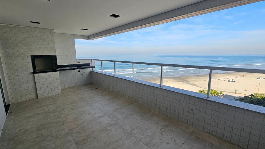 BELÍSSIMO APARTAMENTO, FINO ACABAMENTO E LAZER COMPLETO — foto 2