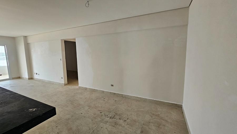 BELÍSSIMO APARTAMENTO, FINO ACABAMENTO E LAZER COMPLETO — foto 5