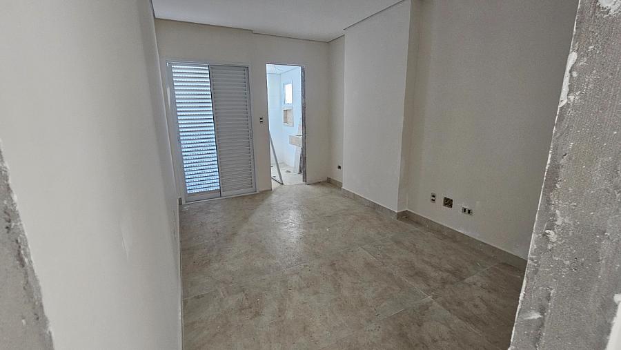 BELÍSSIMO APARTAMENTO, FINO ACABAMENTO E LAZER COMPLETO — foto 7