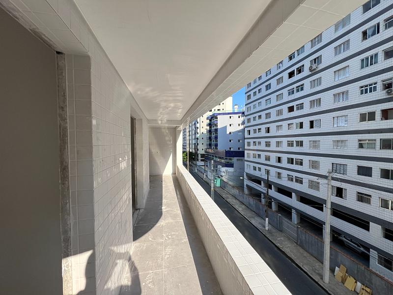 BELÍSSIMA CONTRUÇÃO, AMPLA E LAZER COMPLETO — foto 2