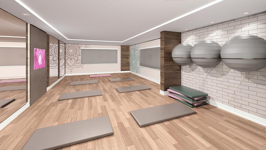 APARTAMENTO EM CONSTRUÇÃO, AMPLO E LAZER COMPLETO — foto 24