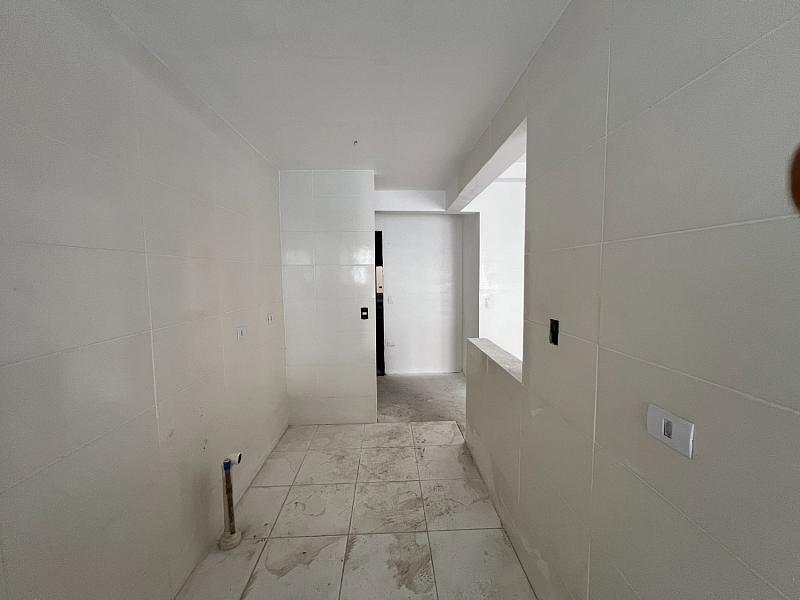 APARTAMENTO EM CONSTRUÇÃO, AMPLO E LAZER COMPLETO — foto 6