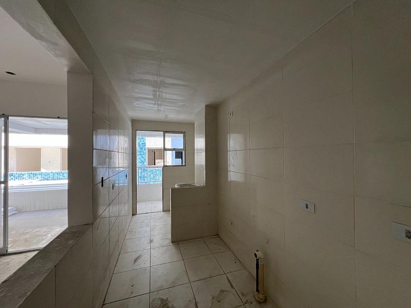 APARTAMENTO EM CONSTRUÇÃO, AMPLO E LAZER COMPLETO — foto 7