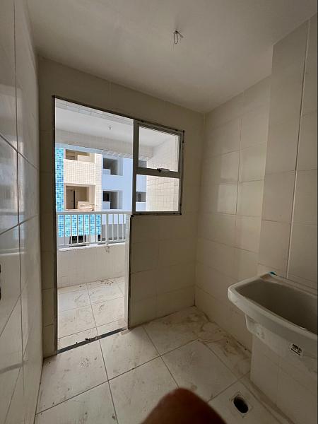 APARTAMENTO EM CONSTRUÇÃO, AMPLO E LAZER COMPLETO — foto 8