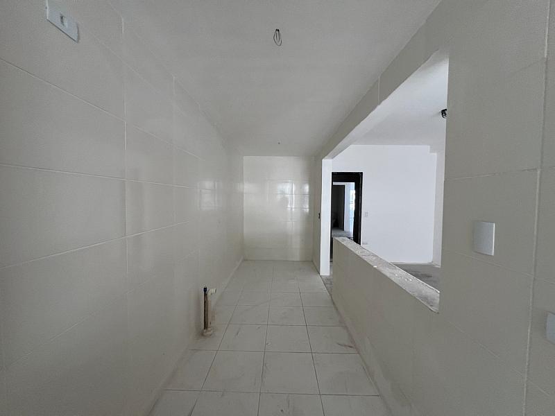 APARTAMENTO EM CONTRUÇÃO, AMPLO E LAZER COMPLETO — foto 6
