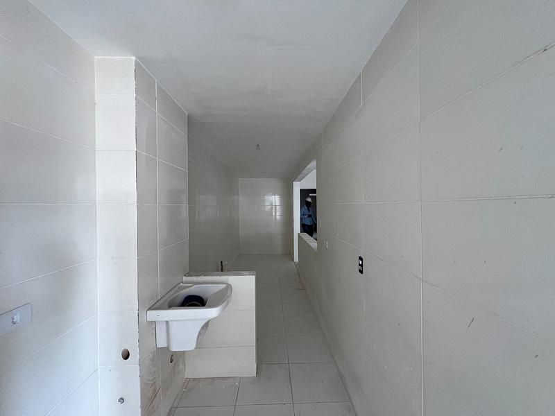 APARTAMENTO EM CONTRUÇÃO, AMPLO E LAZER COMPLETO — foto 7