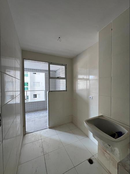 APARTAMENTO EM CONTRUÇÃO, AMPLO E LAZER COMPLETO — foto 8