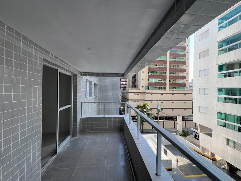 APARTAMENTO EM CONTRUÇÃO, AMPLO E LAZER COMPLETO — foto 2