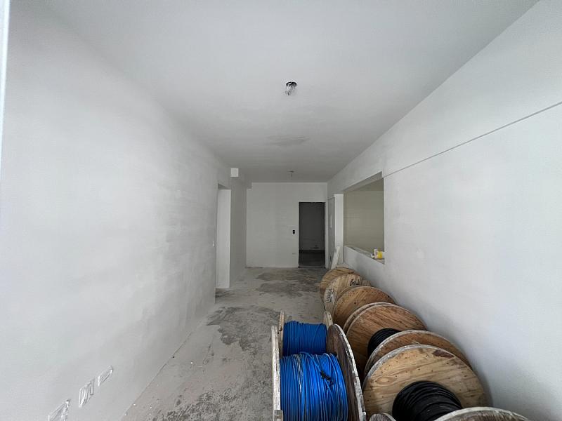 BELÍSSIMA CONSTRUÇÃO, AMPLA E LAZER COMPLETO — foto 3