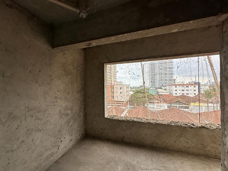 BELÍSSIMO APARTAMENTO, À 50m DO MAR E LAZER COMPLETO — foto 10