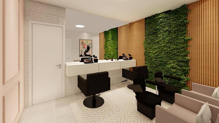 BELÍSSIMA CONSTRUÇÃO, AMPLA E LAZER COMPLETO — foto 10