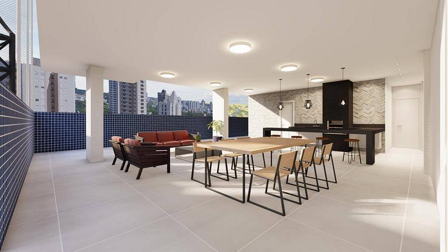 BELÍSSIMA CONSTRUÇÃO, AMPLA E LAZER COMPLETO — foto 16