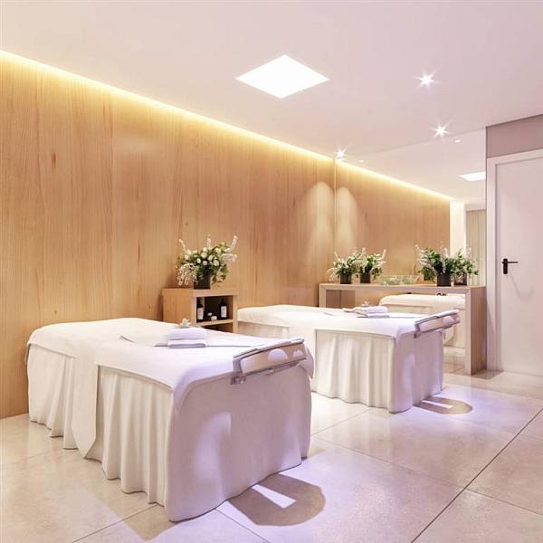 EXCELENTE CONSTRUÇÃO, AMPLA E FINO ACABAMENTO — foto 10