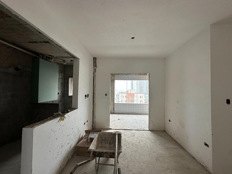 BELÍSSIMA CONSTRUÇÃO, À 50m DO MAR E LAZER COMPLETO — foto 7