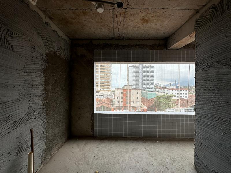 BELÍSSIMA CONSTRUÇÃO, À 50m DO MAR E LAZER COMPLETO — foto 4